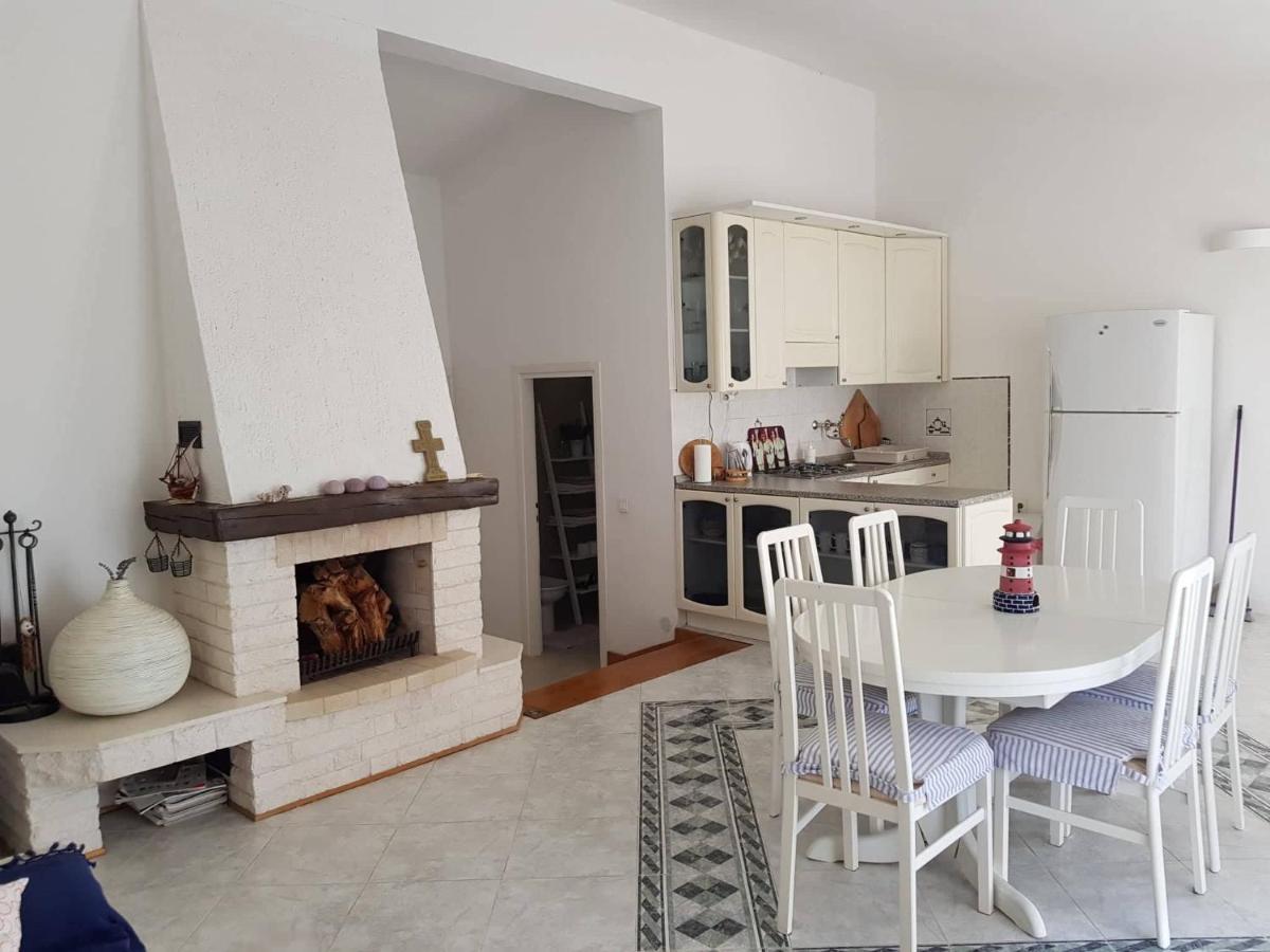 Apartment Zečevo 외부 사진