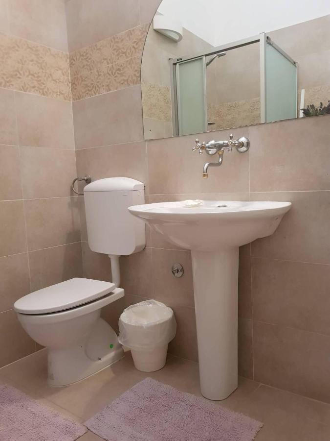 Apartment Zečevo 외부 사진