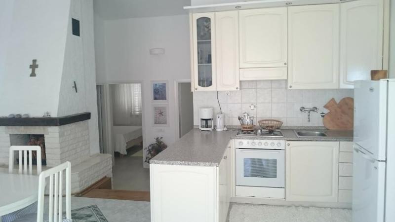 Apartment Zečevo 외부 사진