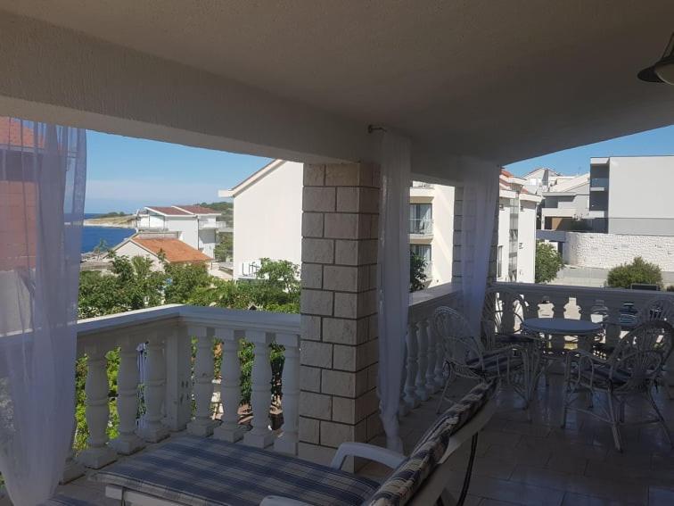 Apartment Zečevo 외부 사진