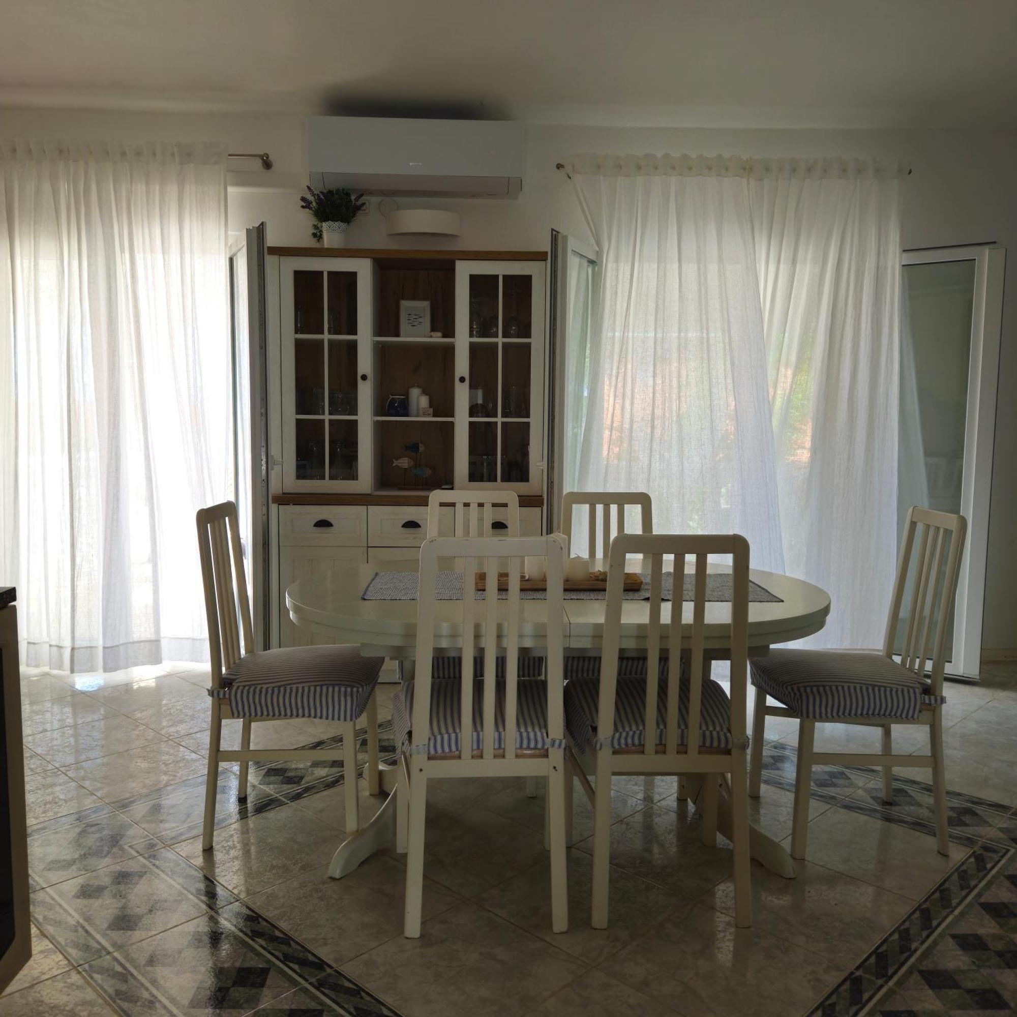 Apartment Zečevo 외부 사진