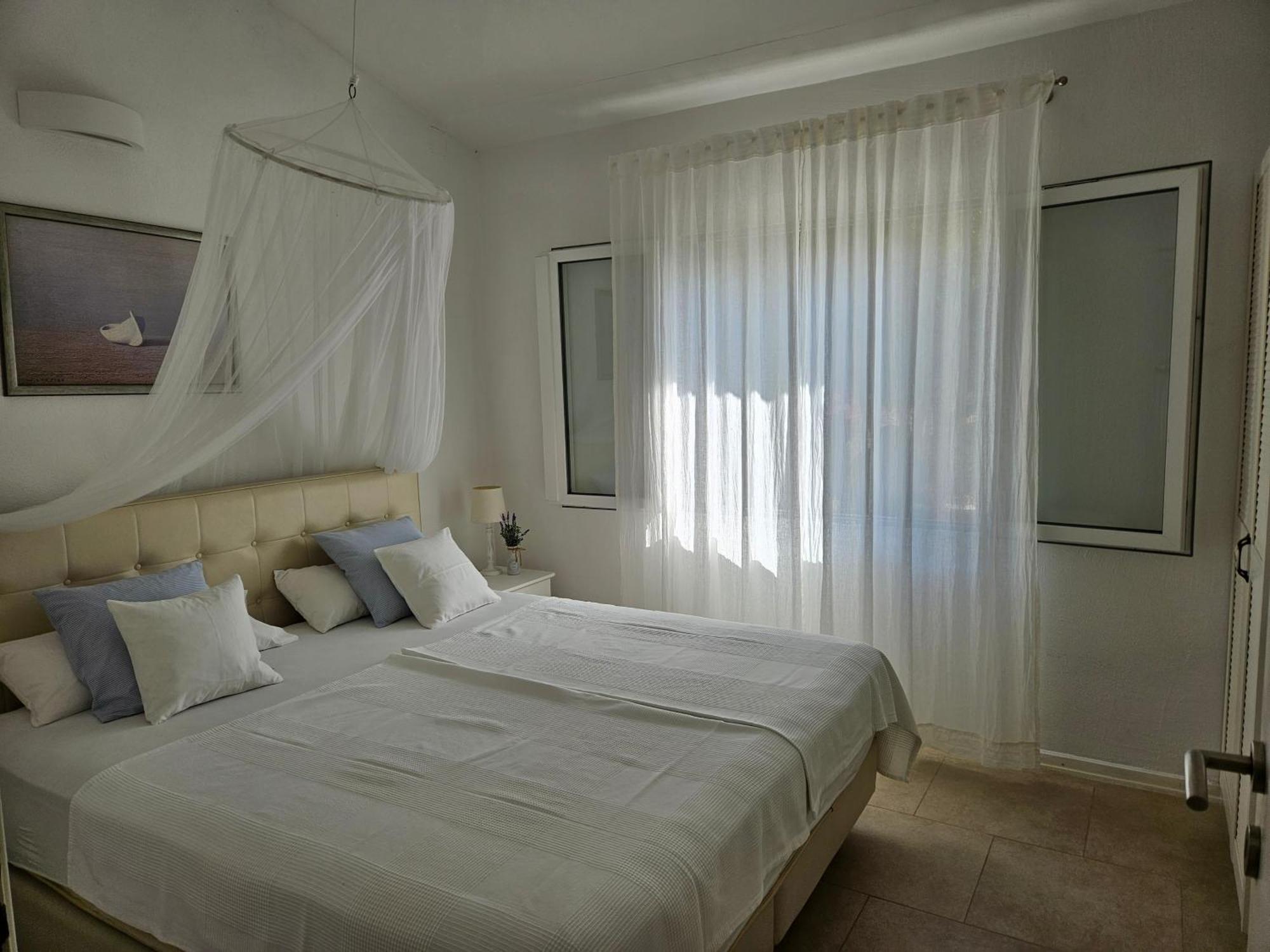 Apartment Zečevo 외부 사진